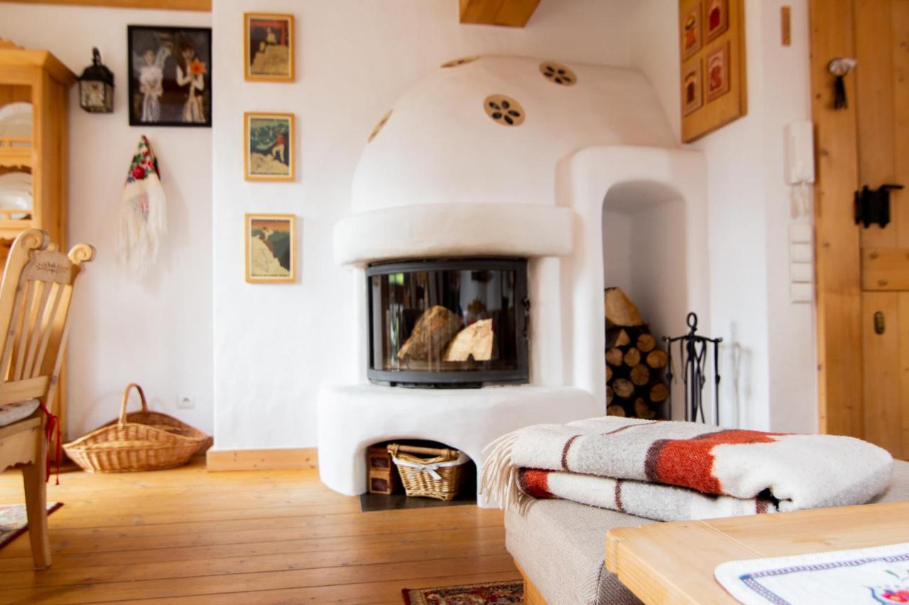 Inspiroapart Giewont Lux - Sauna I Basen Apartment